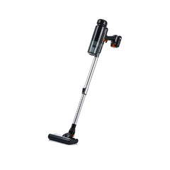 A Photo Of Porodo Cordless Stick Vacuum Pro - Black | PD-LFST030-BK