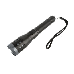 A Photo Of Porodo Slim Outdoor Flashlight High Intensity Light | PD-LS5WFL