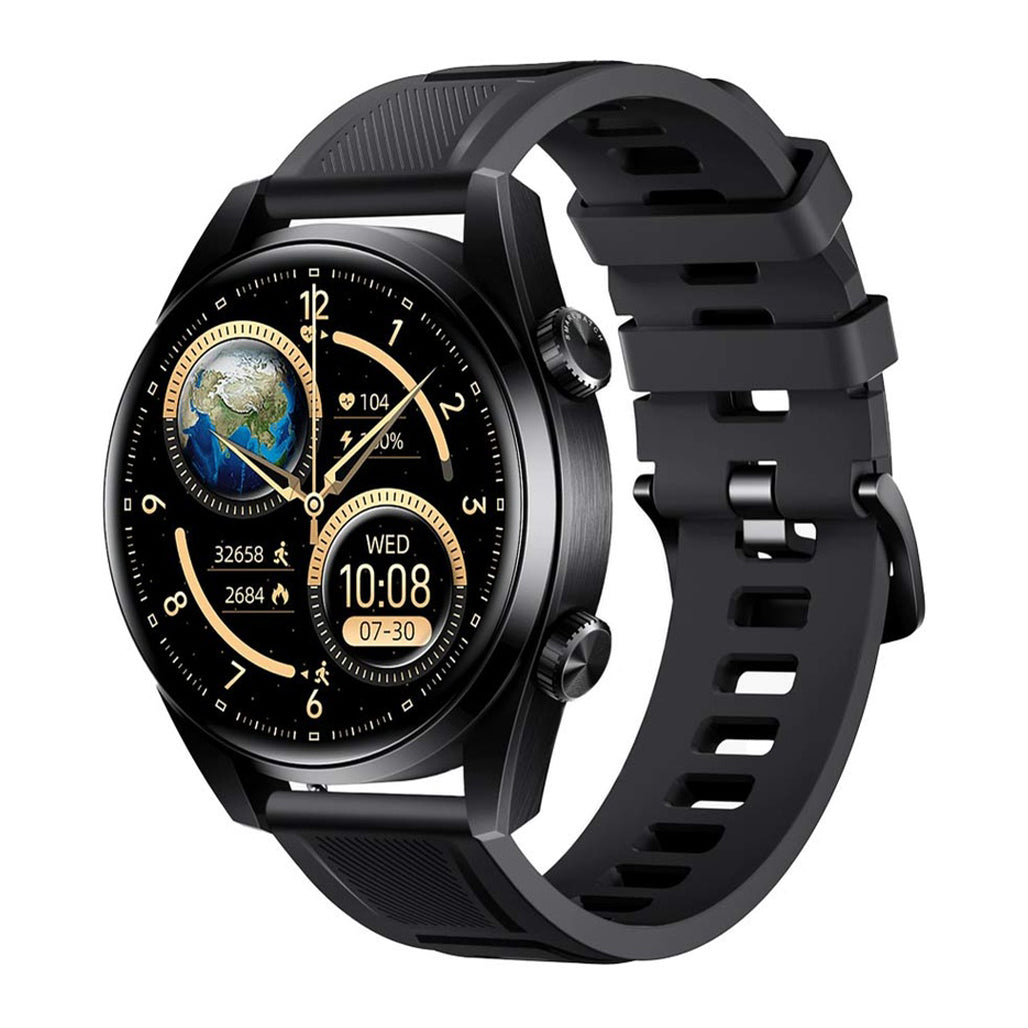 A Photo Of Porodo Nebula Smart Watch