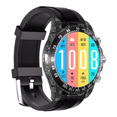 A Photo Of Porodo RAYTONA Smart Watch