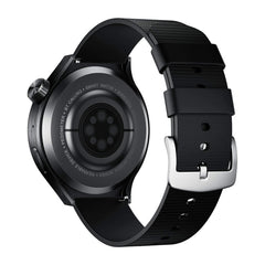 A Photo Of Porodo Smart Watch Sfera Round