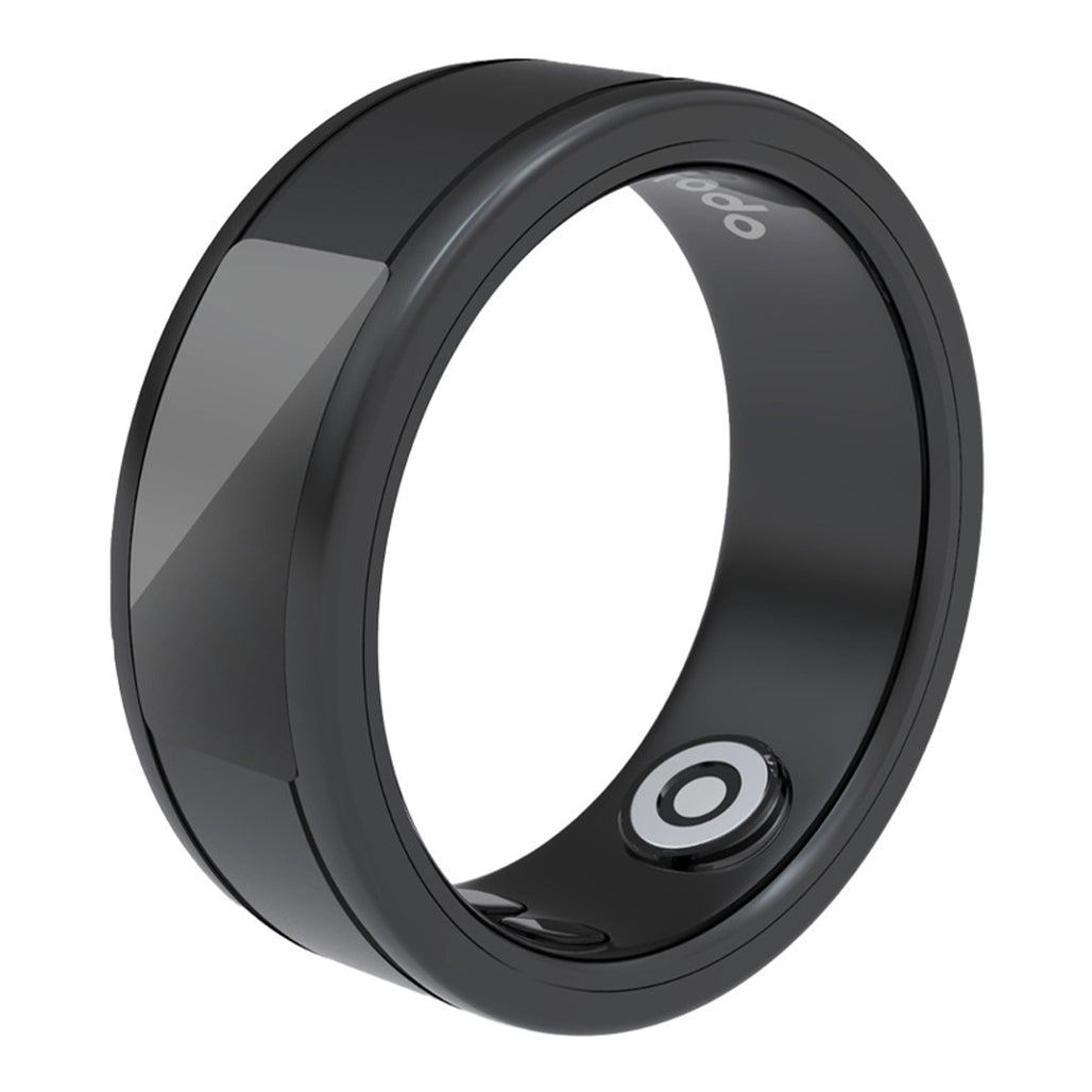 A Photo Of Porodo Smart Wearable Ring with Touch Function