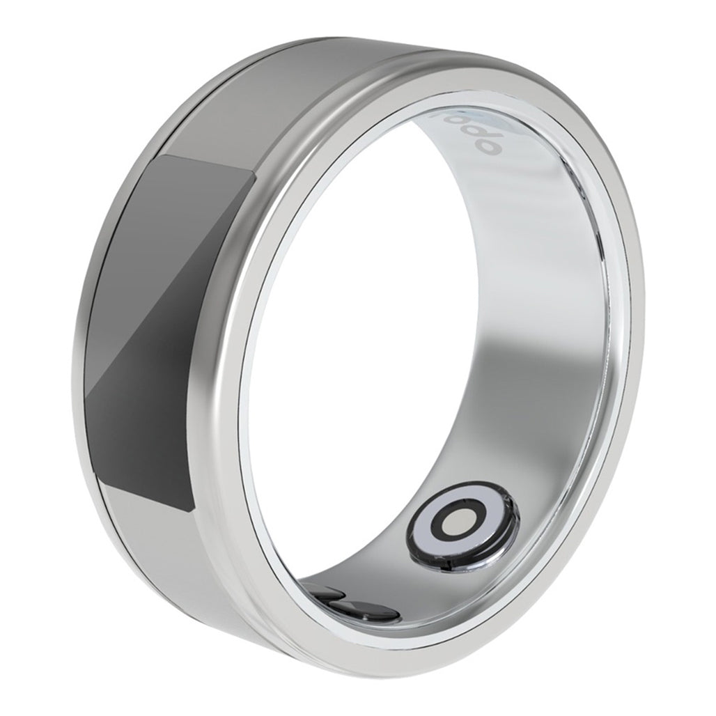 A Photo Of Porodo Smart Wearable Ring with Touch Function