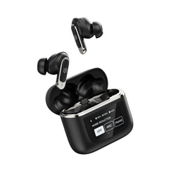 A Photo Of Porodo Soundtec Guide ANC TWS Earbuds with Touch Screen