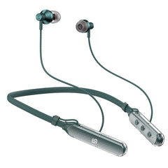 A Photo Of Porodo Soundtec SV Pro Neckband Earphone ENC