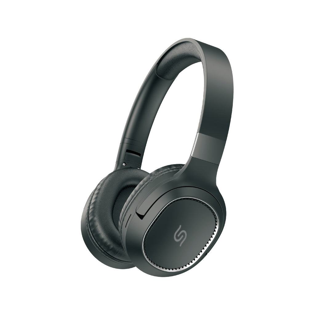 A Photo Of Porodo Soundtec Nova Wireless Headphone