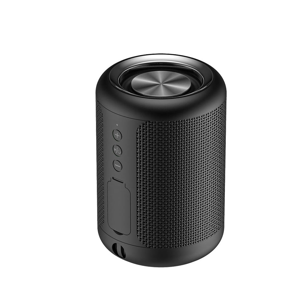 A Photo Of Porodo Soundtec Waterproof IP65 Portable Bluetooth Speaker