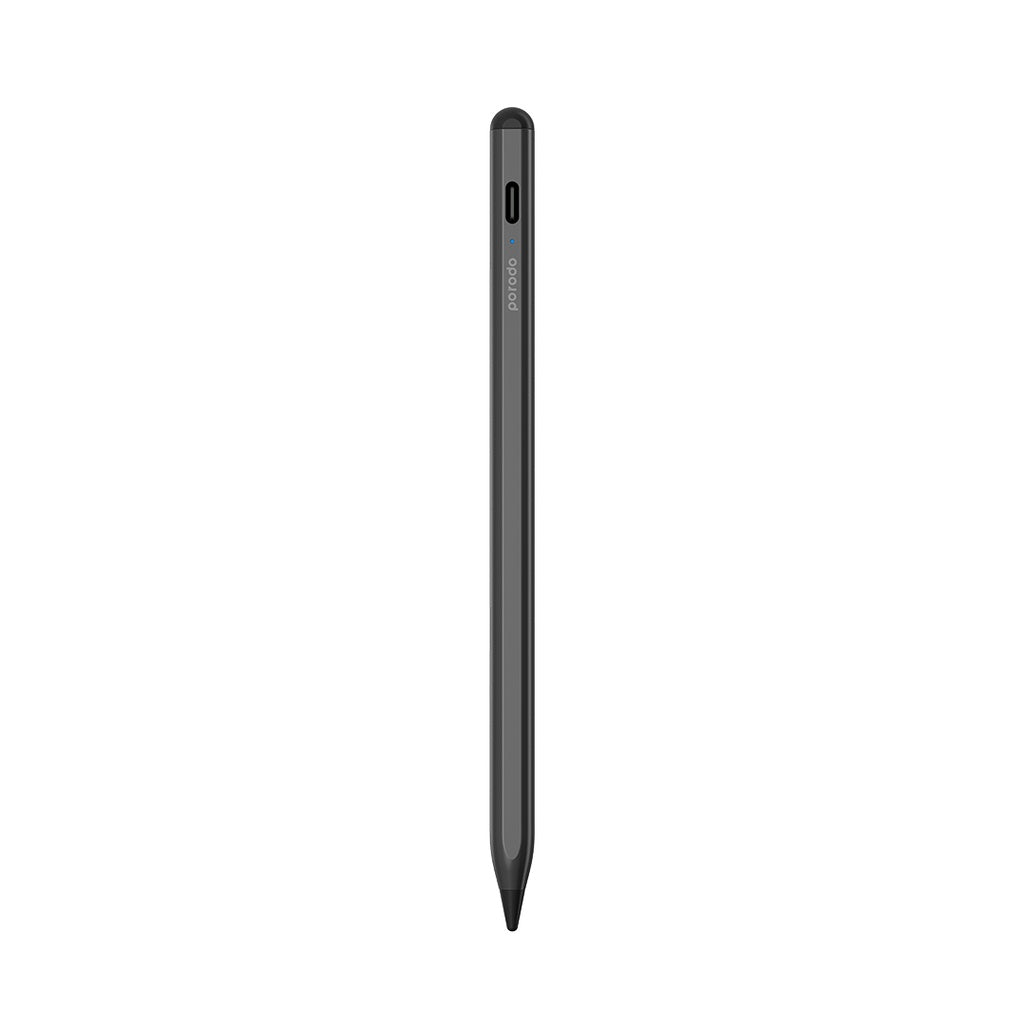 A Photo Of Porodo Universal Smart Pencil with Touch Switch