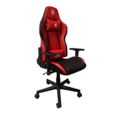 Porodo Gaming Chair With Molded Foam Seats And 2D Armrest