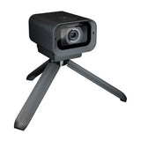 Porodo 2K 30fps Auto Focus Webcam with in-built Mic and Tripod
