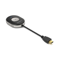 A Photo Of Powerology Wireless HDMI Transmitter and Receiver