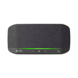 Poly Sync 10 Teams All-In-One Usb Speakerphone For Home Offices