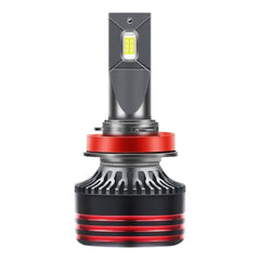 A Photo Of Powerology 70W LED Car Headlight H1