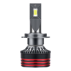 A Photo Of Powerology 70W LED Car Headlight H7