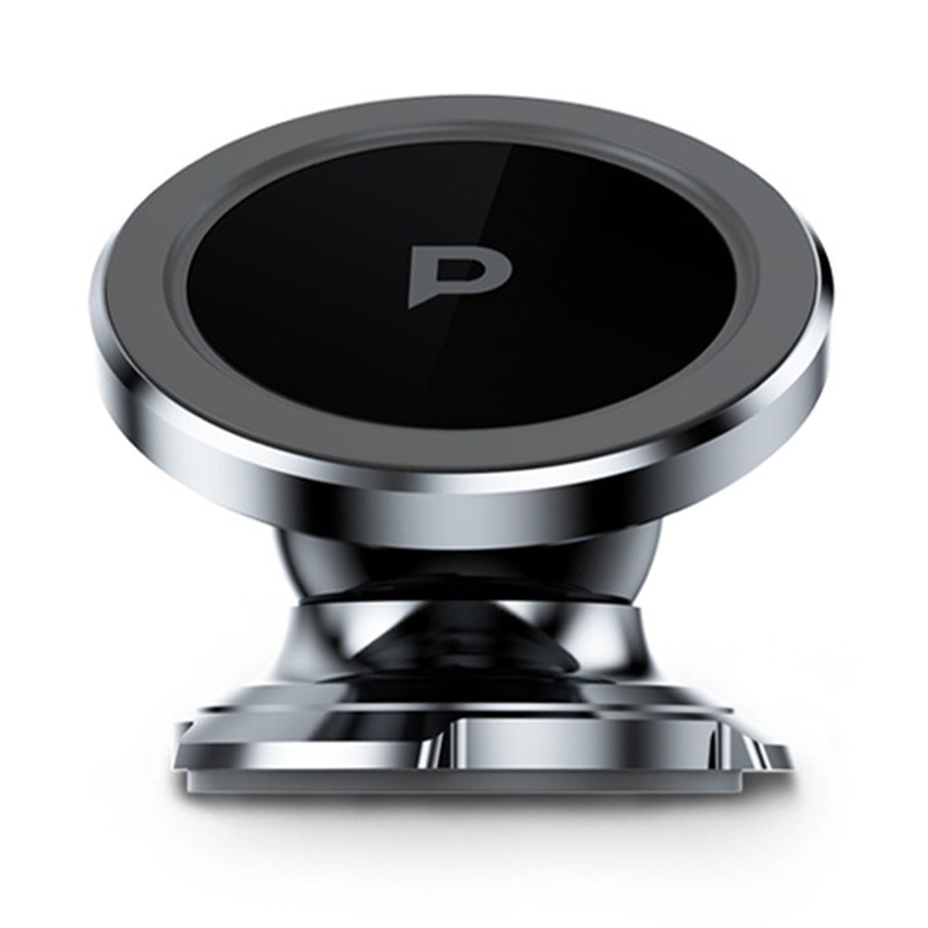 A Photo Of Powerology Heavy-Duty Magnet Dash Mount