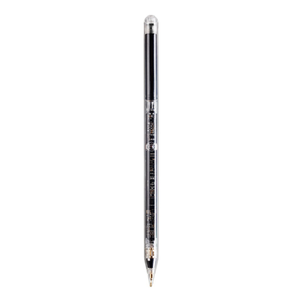 A Photo Of Powerology Transparent Pencil Pro 2018-2022 iPad Models