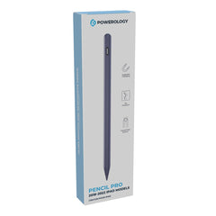 A Photo Of Powerology 1.5mm Tip Smart Apple iPad Pencil