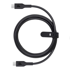 A Photo Of Powerology Type-C to Type-C Fast Charging Cable