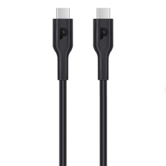 A Photo Of Powerology Type-C to Type-C Fast Charging Cable