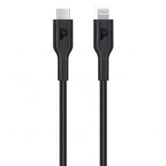 A Photo Of Powerology Type-C to Lightning Cable 2M PD 60W