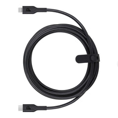 A Photo Of Powerology Type-C to Lightning Cable 2M PD 60W