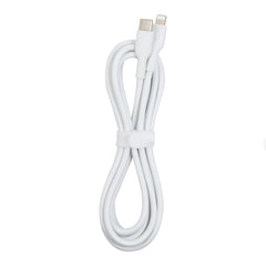 A Photo Of Powerology Type-C to Lightning Cable 2M PD 60W