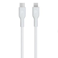 A Photo Of Powerology Type-C to Lightning Cable 2M PD 60W