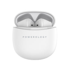 A Photo Of Powerology Bluetooth Stereo Buds Plus | PWLAU001