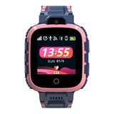 Porodo 4G Kids Smart Watch With Video Calling