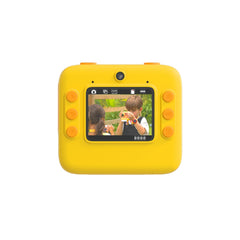 A Photo Of Porodo Kids Print Camera 48MP 1080P 800mAh