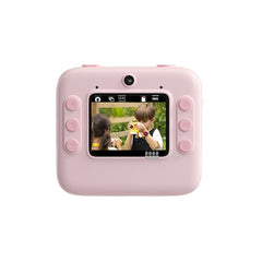 A Photo Of Porodo Kids Print Camera 48MP 1080P 800mAh