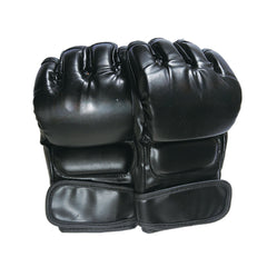 A Photo Of Porodo Lifestyle Interactive Boxing game - Black | PD-LFST023-BK