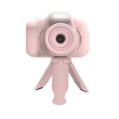 A Photo Of Porodo Lifestyle Kids Digital Camera Dual Lens Selfie