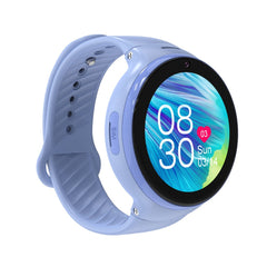 A Photo Of Porodo 4G Kids GPS Smart Watch with JuniCare app