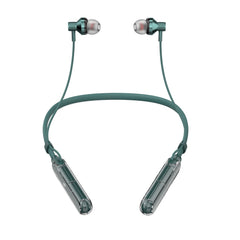 A Photo Of Porodo Soundtec SV Pro Neckband Earphone ENC