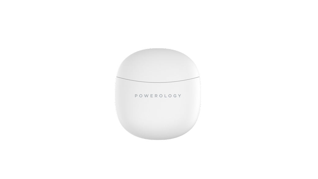 A Photo Of Powerology Bluetooth Stereo Buds Plus | PWLAU001