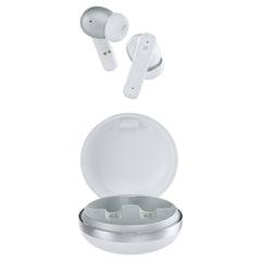 A Photo Of Powerology TWS Earphone with Quard Mic ENC