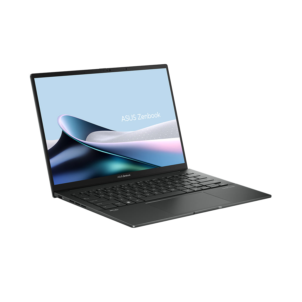 A Photo Of Asus Zenbook 14 Q425MA-U71TB - 14