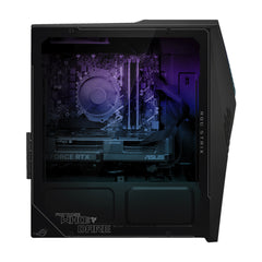 A Photo Of Asus ROG Strix G13CHR  G13CHR-71470F049W - Core™ i7-14700F - 32GB Ram - 1TB SSD - RTX 4070 12GB