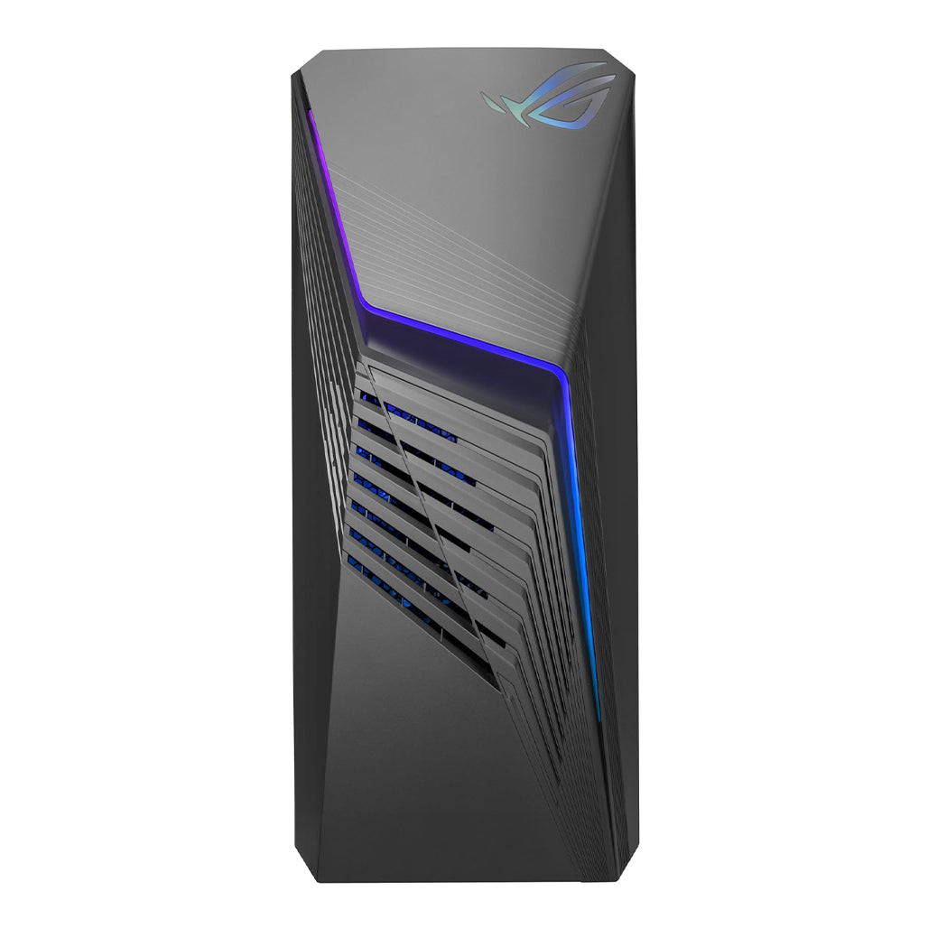 A Photo Of Asus ROG Strix G13CHR  G13CHR-71470F049W - Core™ i7-14700F - 32GB Ram - 1TB SSD - RTX 4070 12GB