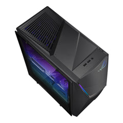 A Photo Of Asus ROG Strix G13CHR  G13CHR-71470F049W - Core™ i7-14700F - 32GB Ram - 1TB SSD - RTX 4070 12GB