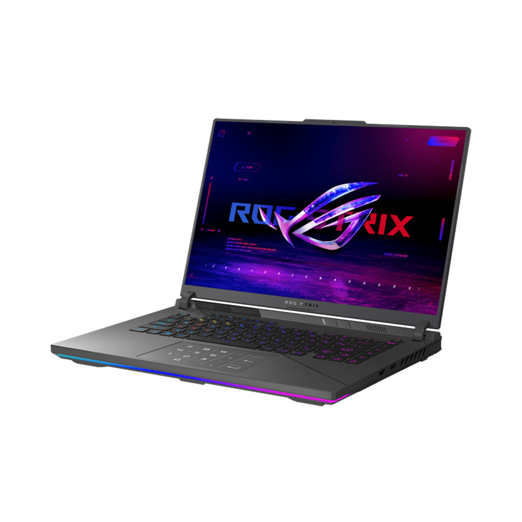 A Photo Of ASUS ROG Strix G16 - G614JVR-I9161G - 16