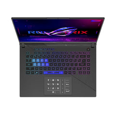 A Photo Of ASUS ROG Strix G16 - G614JVR-I9161G - 16