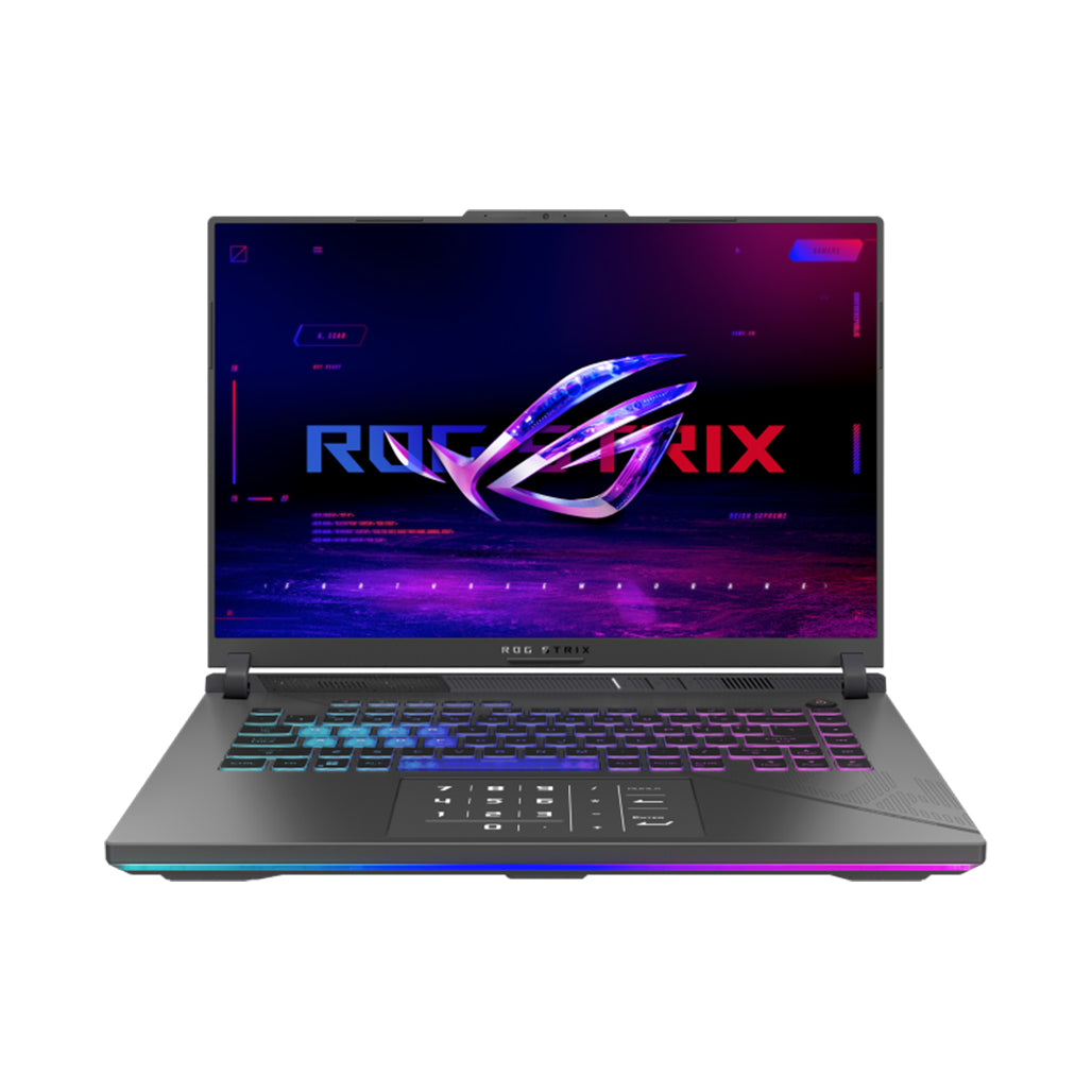 A Photo Of ASUS ROG Strix G16 - G614JVR-I9161G - 16