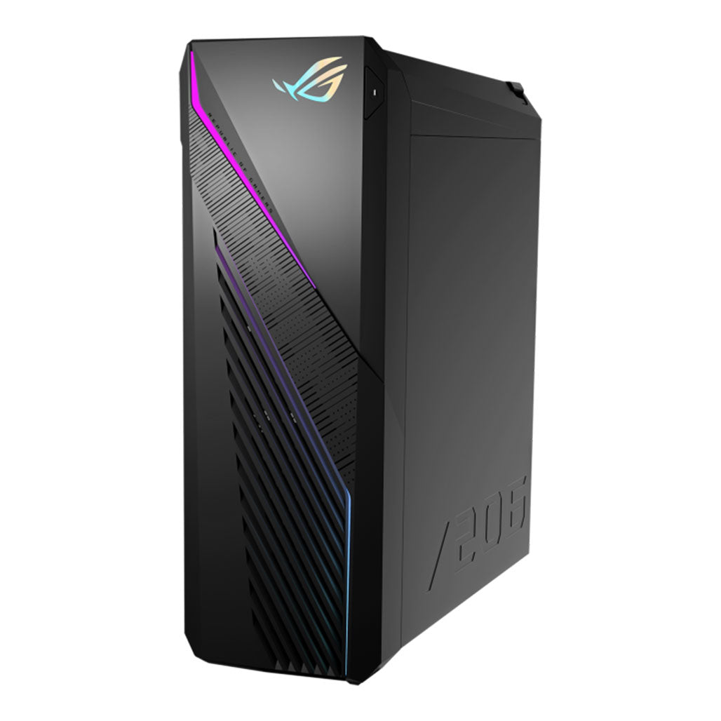 A Photo Of Asus ROG Strix  G16CHR-1470KF038W - Core i7-14700KF - 32GB Ram - 1TB SSD - RTX 4060TI 8GB