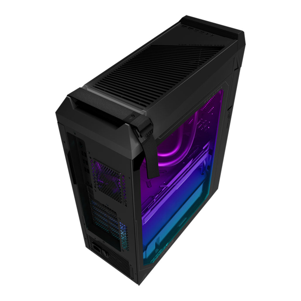 A Photo Of Asus ROG Strix  G16CHR-1470KF038W - Core i7-14700KF - 32GB Ram - 1TB SSD - RTX 4060TI 8GB