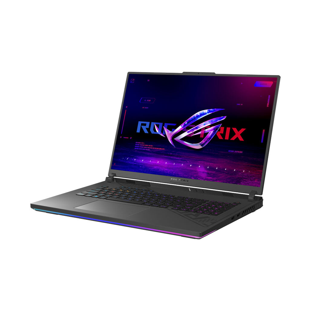 A Photo Of Asus ROG Strix G18 G814JI-CS94 - 18