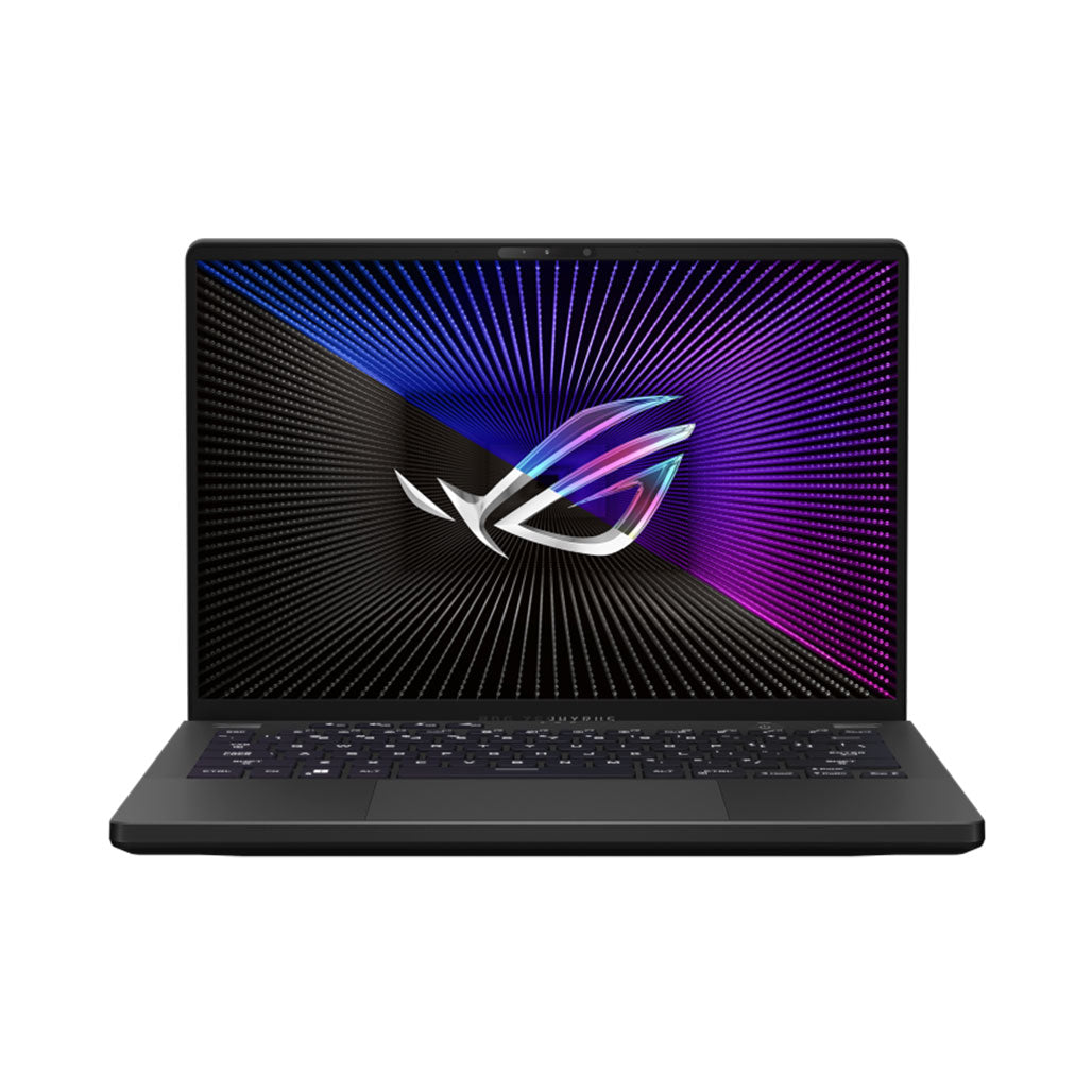 A Photo Of ASUS ROG Zephyrus G14 - GA402NU-7161G - 14