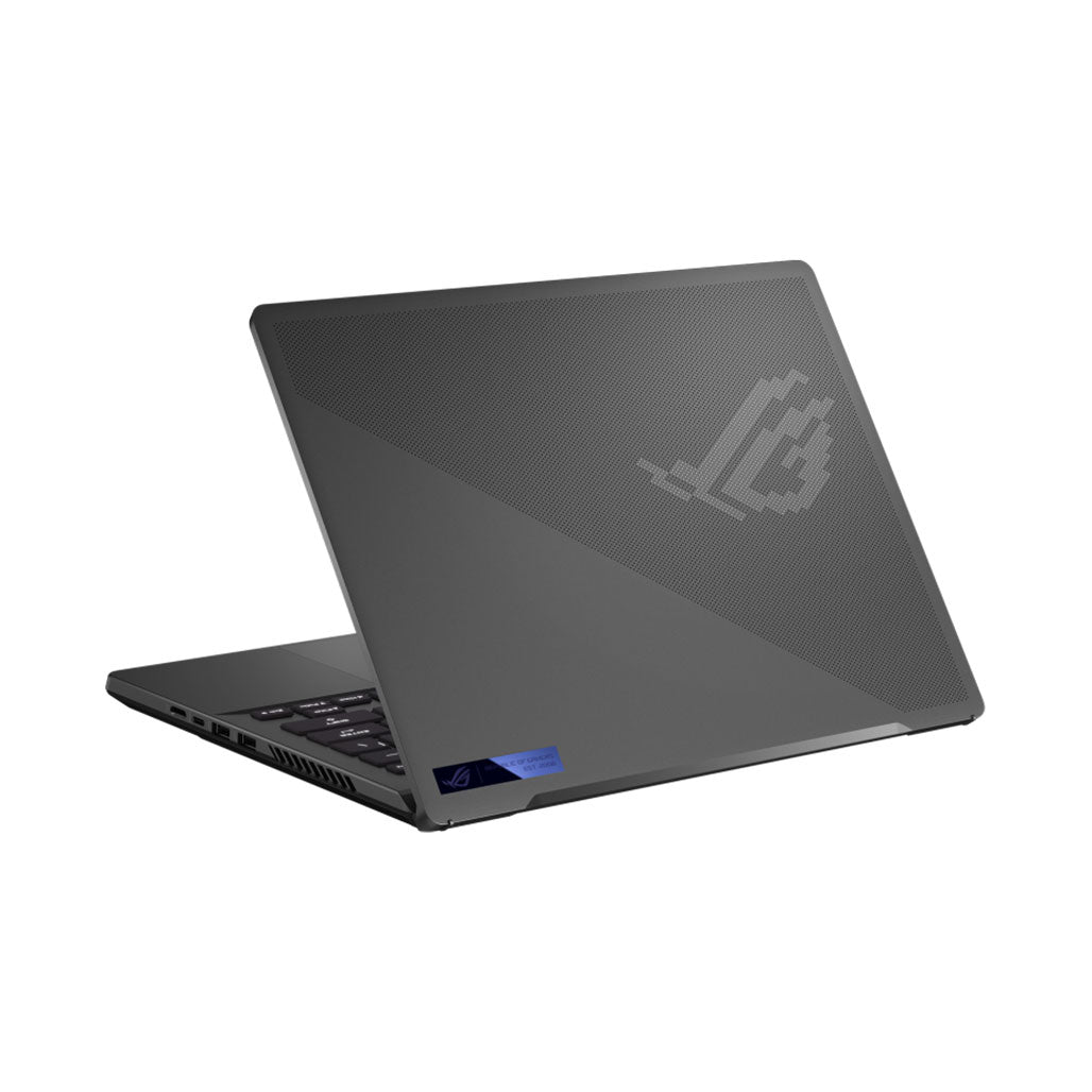 A Photo Of ASUS ROG Zephyrus G14 - GA402NU-7161G - 14