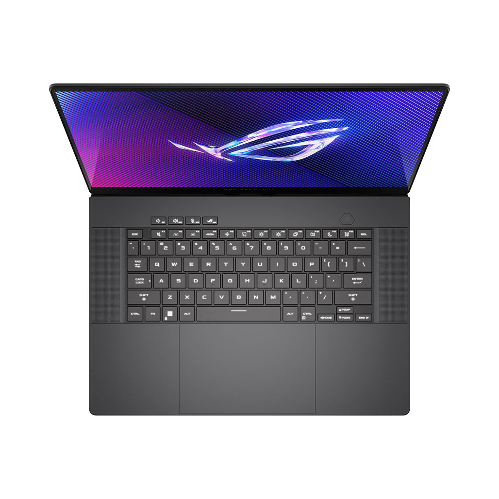 A Photo Of Asus ROG Zephyrus G16 GU605MI-G16.U94070 - 16